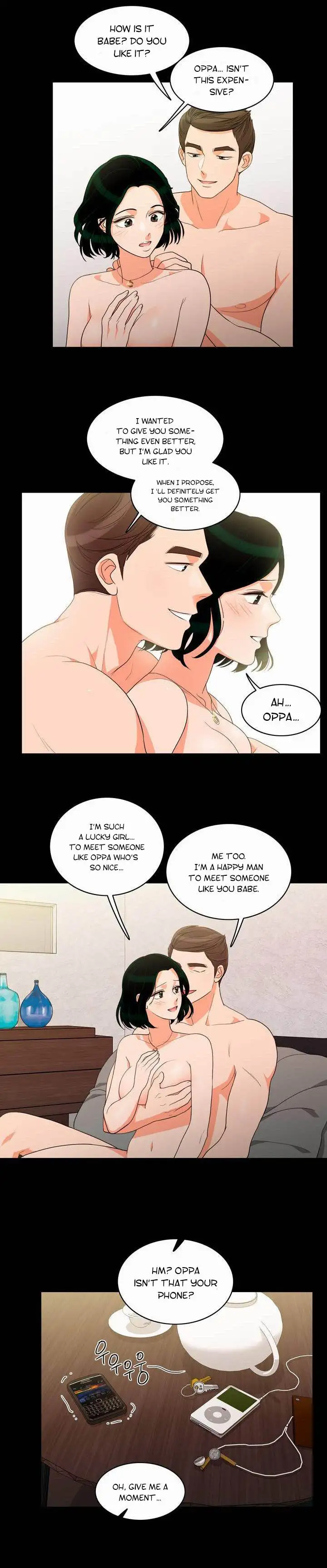 Do It One More Time - Chapter 42 [photo 16] - MangaPorn