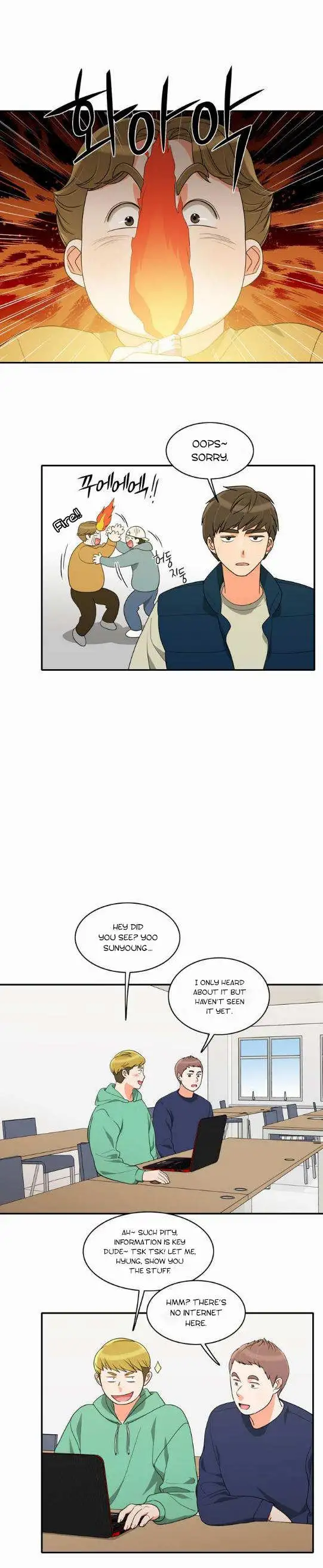 Do It One More Time - Chapter 42 [photo 6] - MangaPorn