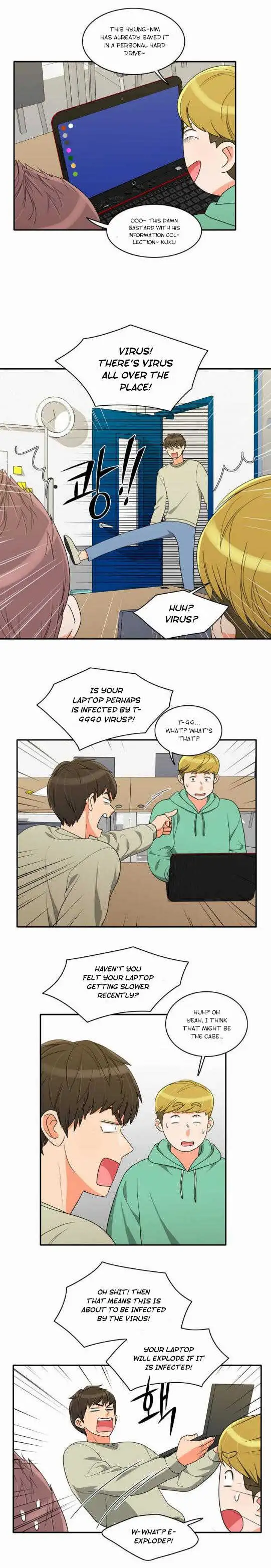 Do It One More Time - Chapter 42 [photo 7] - MangaPorn