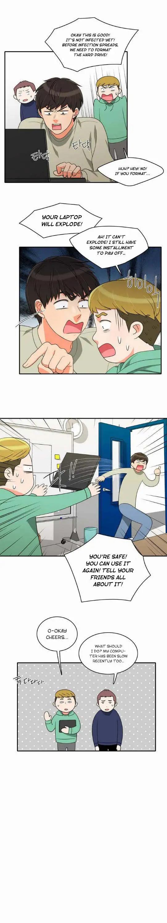 Do It One More Time - Chapter 42 [photo 8] - MangaPorn