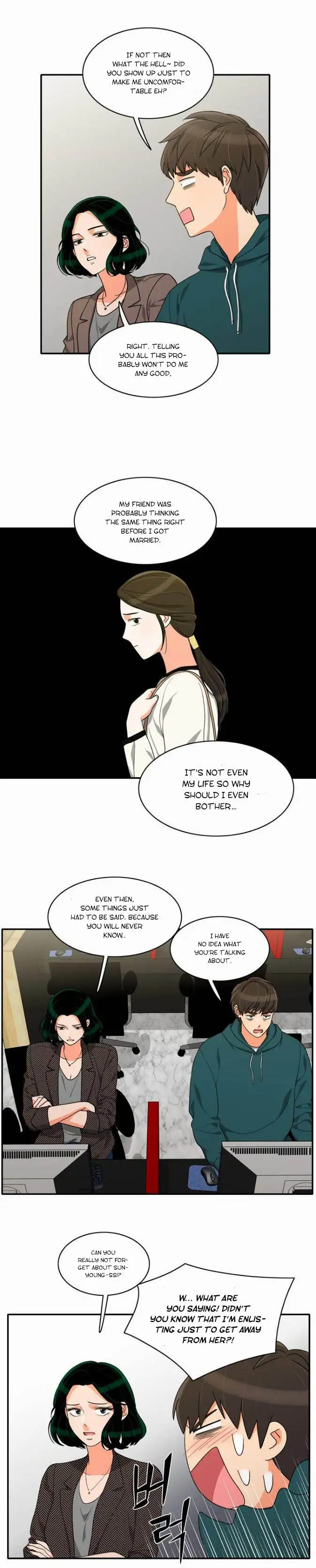 Do It One More Time - Chapter 43 [photo 11] - MangaPorn