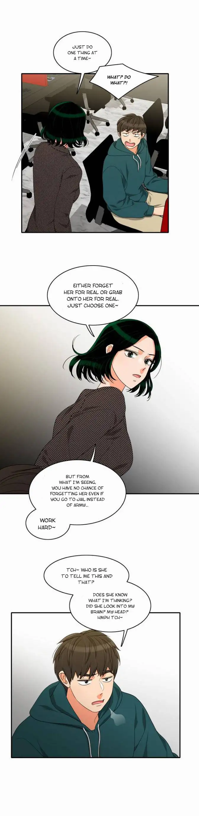 Do It One More Time - Chapter 43 [photo 12] - MangaPorn
