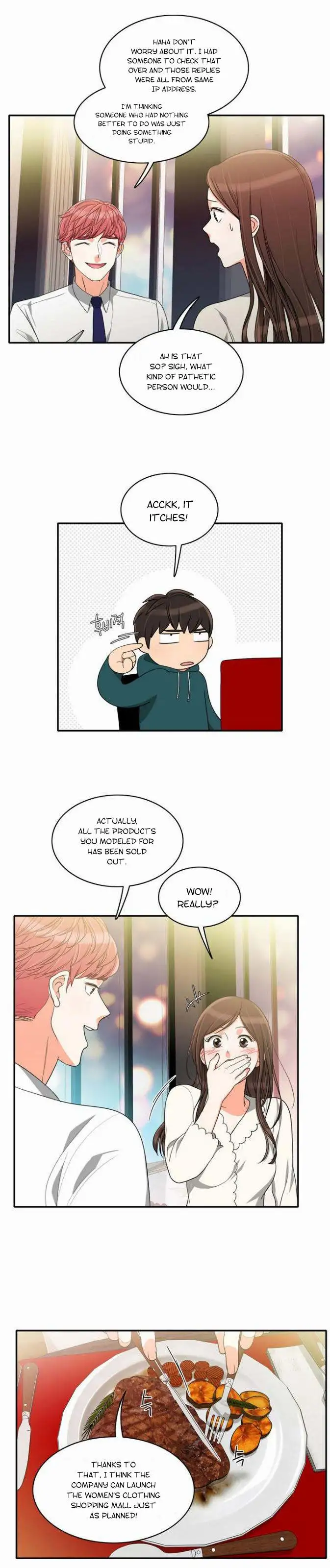 Do It One More Time - Chapter 43 [photo 15] - MangaPorn
