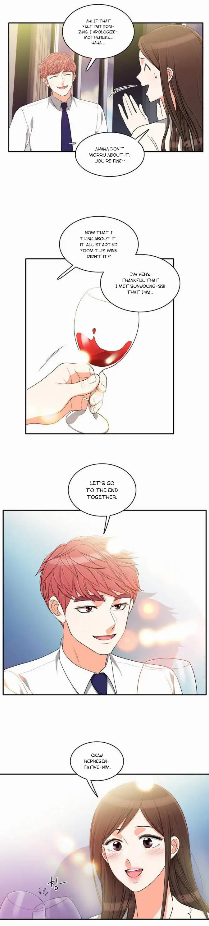 Do It One More Time - Chapter 43 [photo 17] - MangaPorn