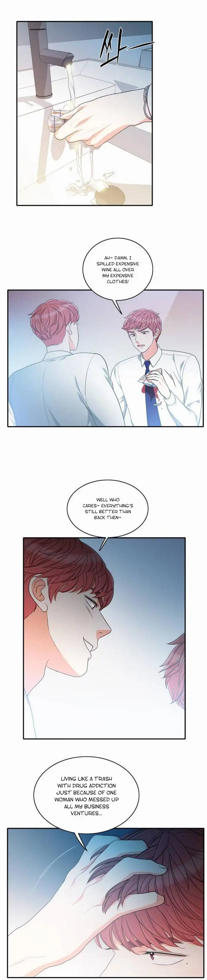 Do It One More Time - Chapter 43 [photo 19] - MangaPorn