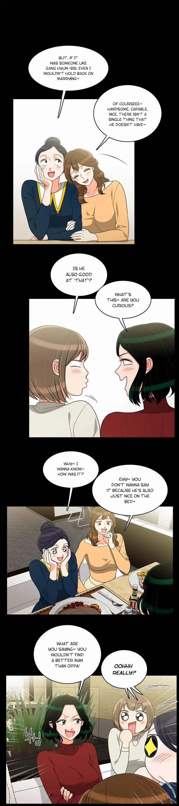 Do It One More Time - Chapter 43 [photo 4] - MangaPorn