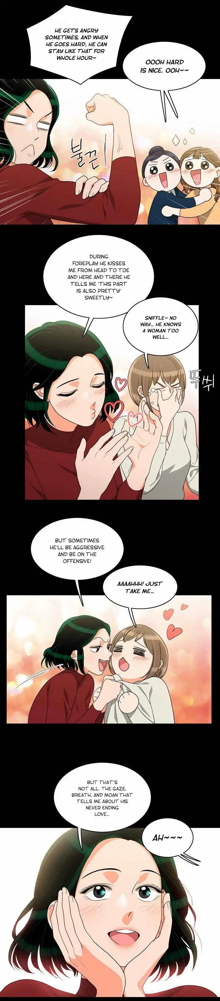 Do It One More Time - Chapter 43 [photo 5] - MangaPorn