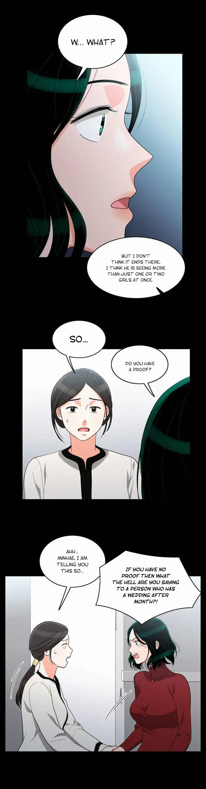 Do It One More Time - Chapter 43 [photo 8] - MangaPorn