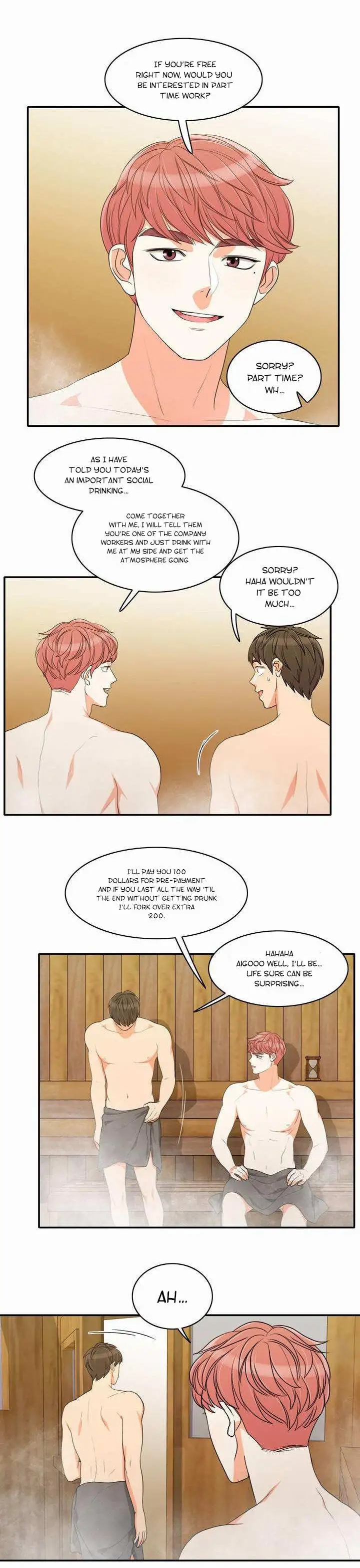 Do It One More Time - Chapter 44 [photo 16] - MangaPorn