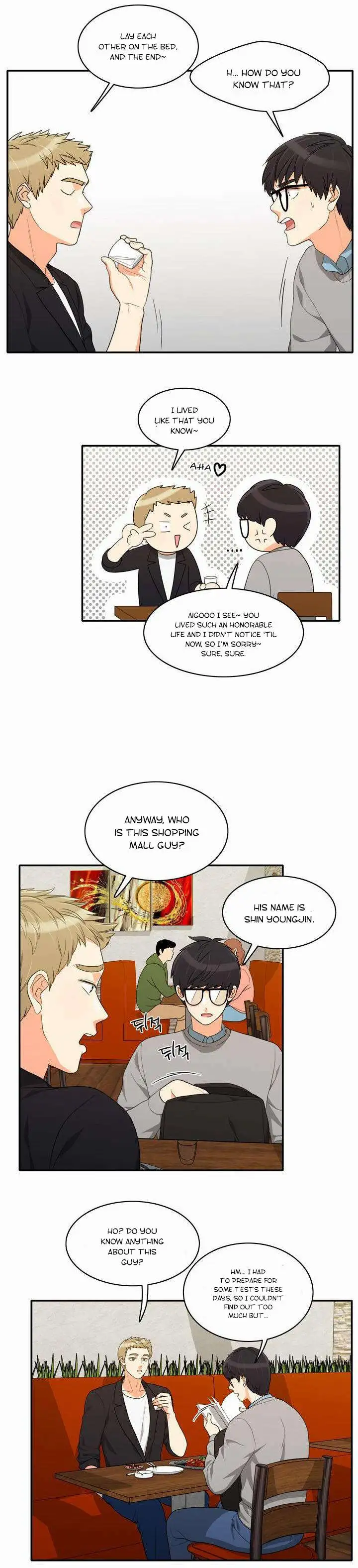Do It One More Time - Chapter 44 [photo 4] - MangaPorn