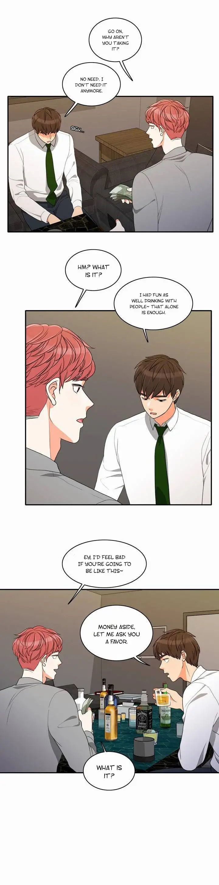 Do It One More Time - Chapter 45 [photo 12] - MangaPorn