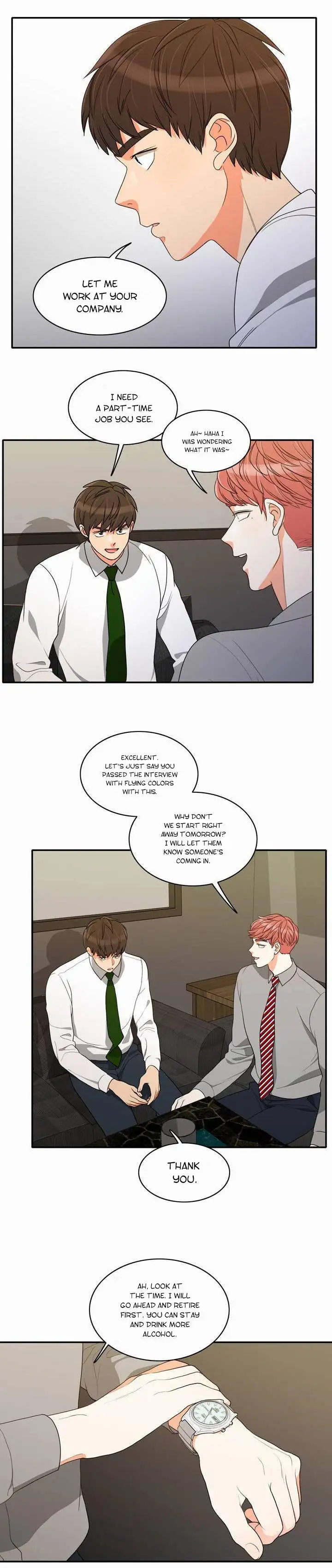 Do It One More Time - Chapter 45 [photo 13] - MangaPorn