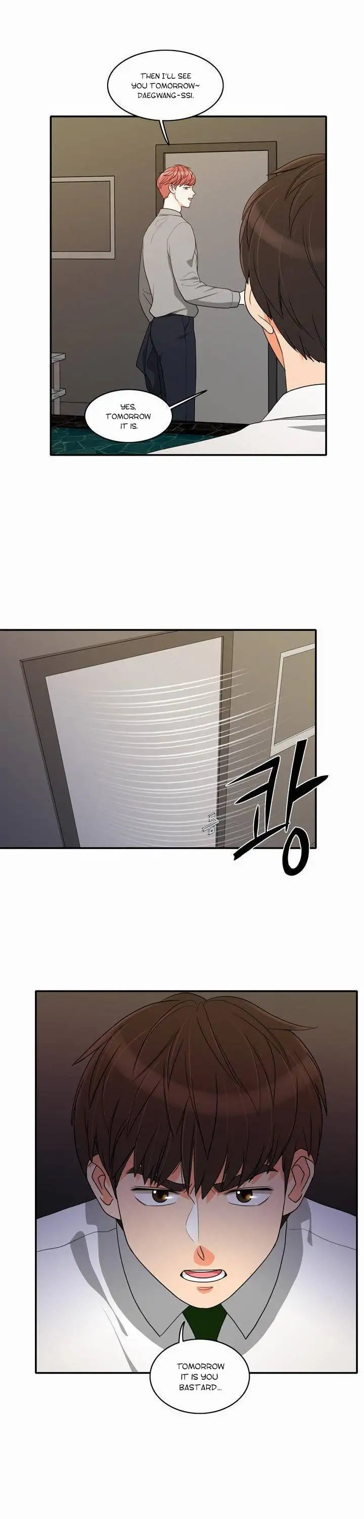 Do It One More Time - Chapter 45 [photo 14] - MangaPorn