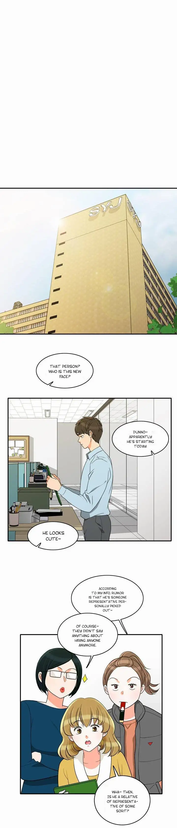 Do It One More Time - Chapter 45 [photo 15] - MangaPorn
