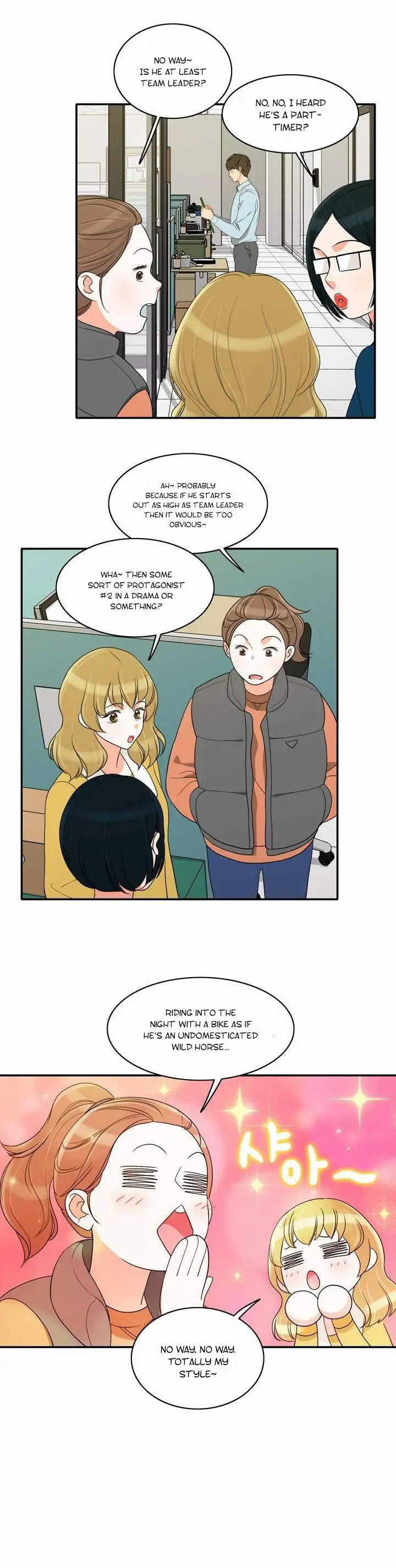 Do It One More Time - Chapter 45 [photo 16] - MangaPorn