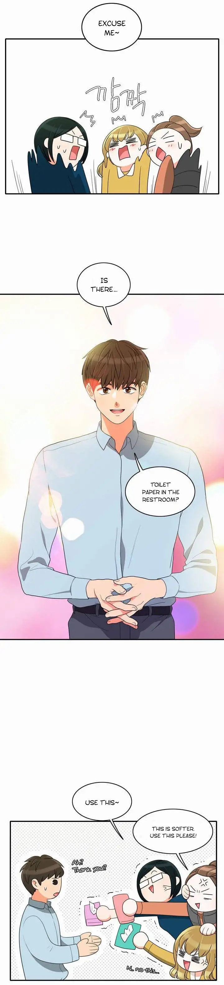 Do It One More Time - Chapter 45 [photo 17] - MangaPorn