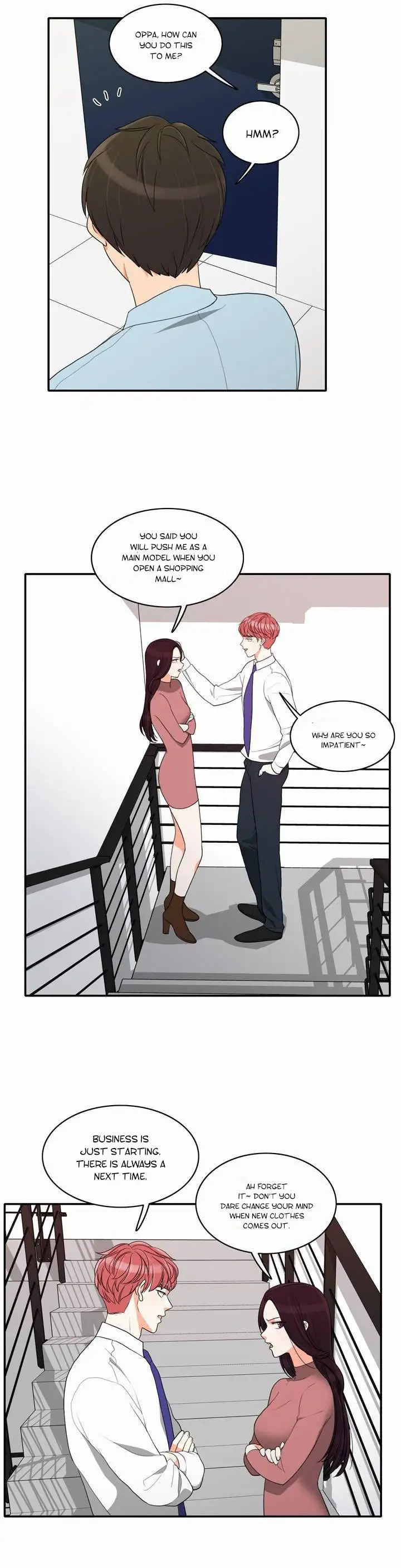 Do It One More Time - Chapter 45 [photo 19] - MangaPorn