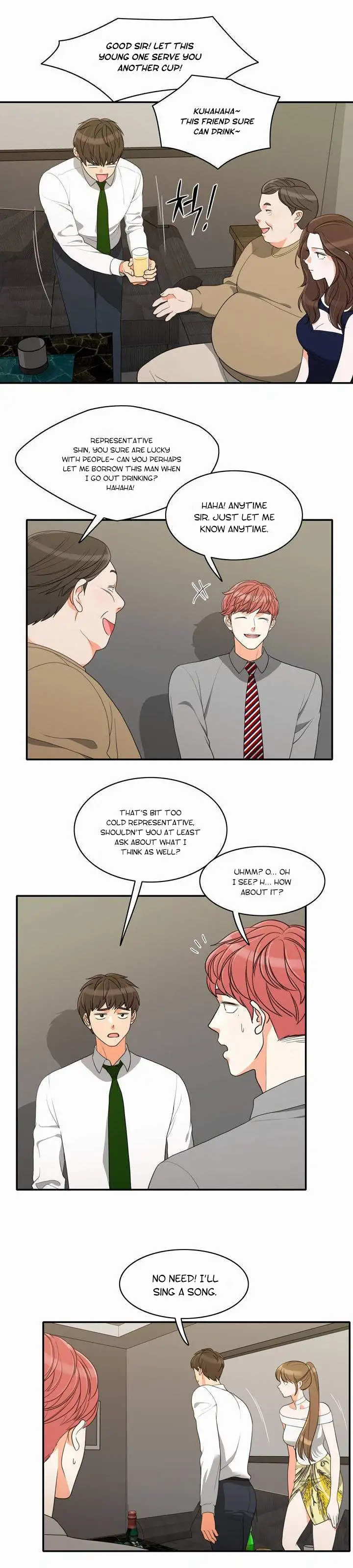 Do It One More Time - Chapter 45 [photo 4] - MangaPorn