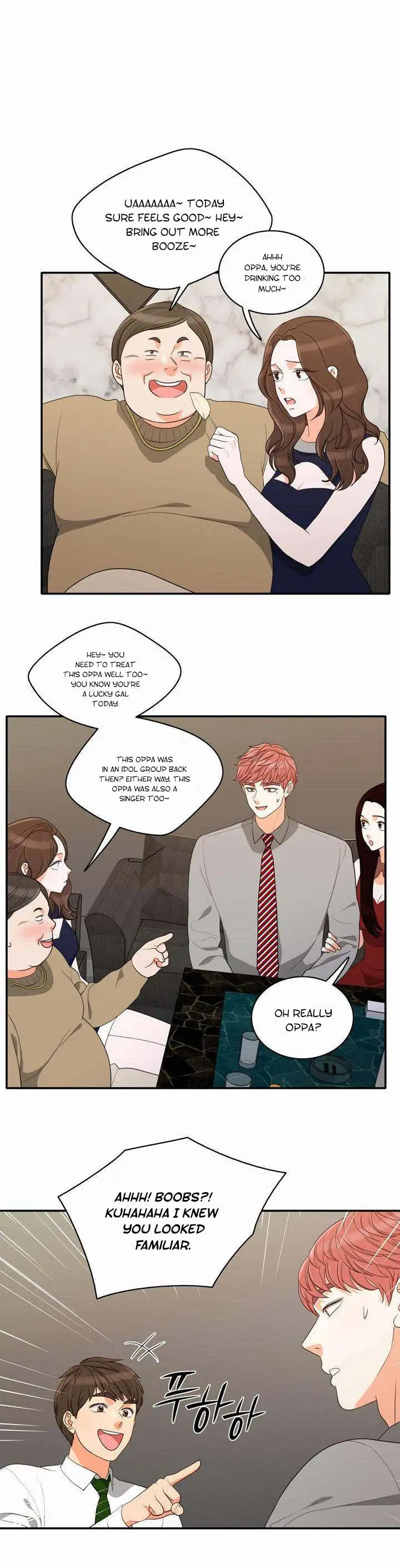 Do It One More Time - Chapter 45 [photo 6] - MangaPorn
