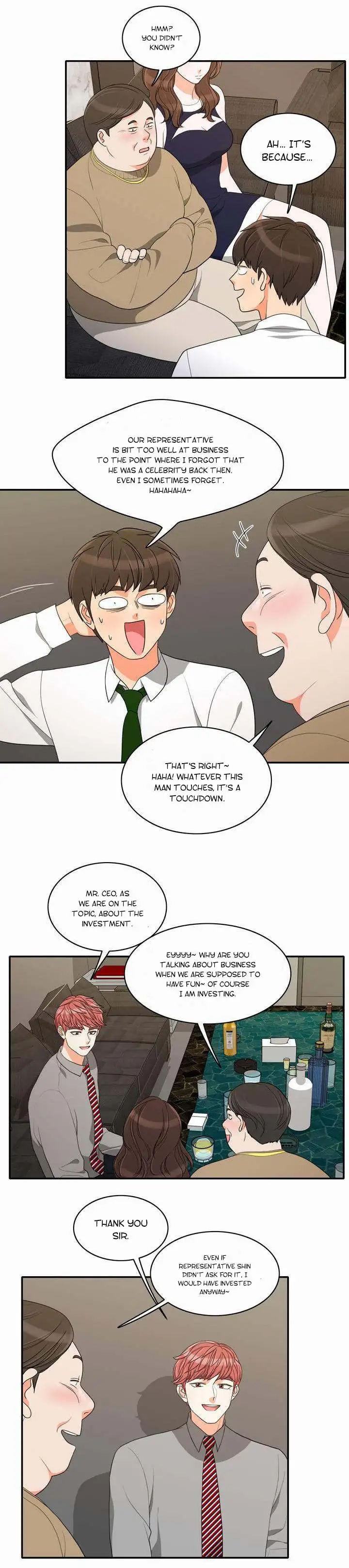 Do It One More Time - Chapter 45 [photo 7] - MangaPorn