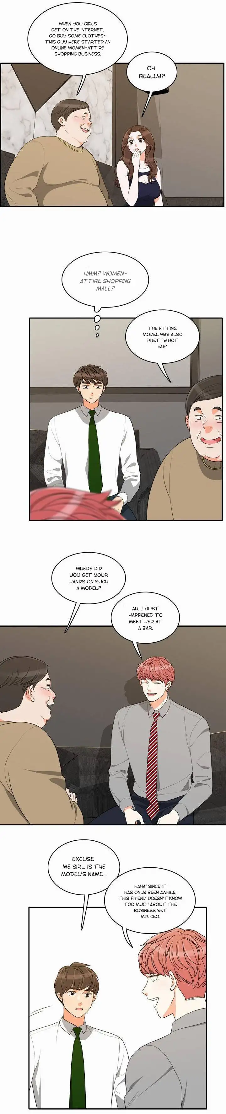 Do It One More Time - Chapter 45 [photo 8] - MangaPorn