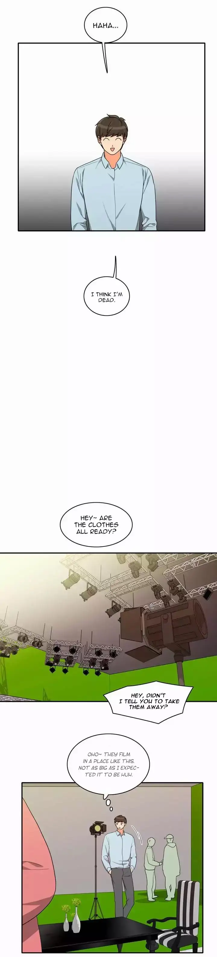 Do It One More Time - Chapter 46 [photo 10] - MangaPorn