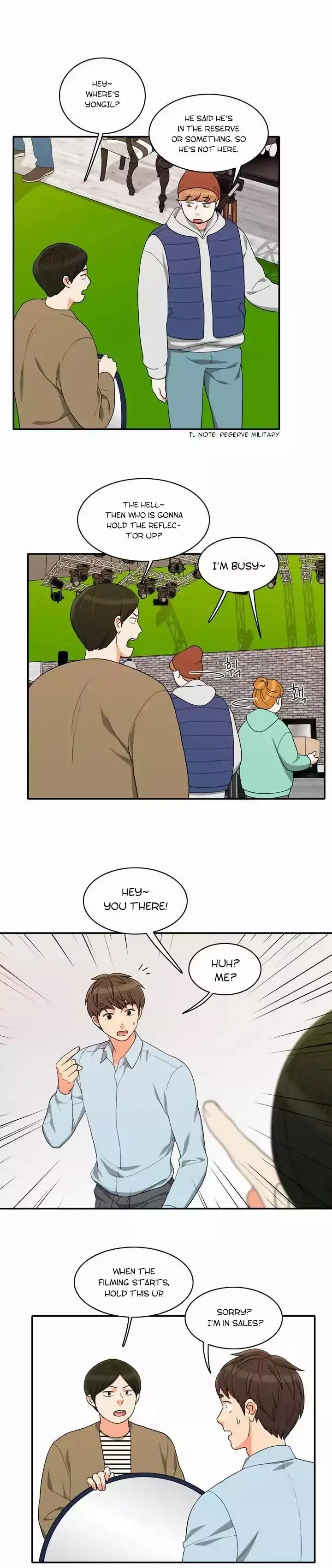 Do It One More Time - Chapter 46 [photo 11] - MangaPorn
