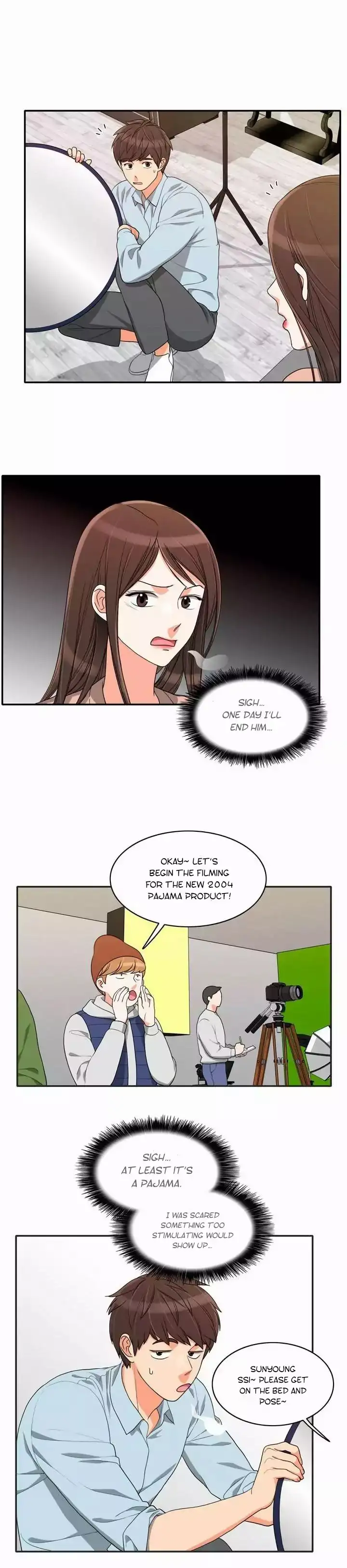 Do It One More Time - Chapter 46 [photo 13] - MangaPorn