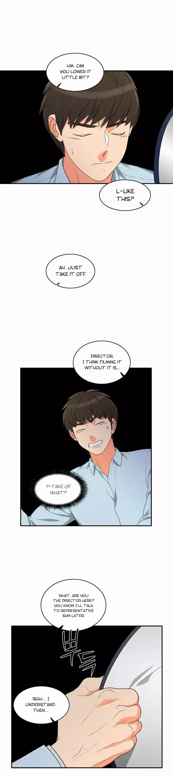 Do It One More Time - Chapter 46 [photo 16] - MangaPorn