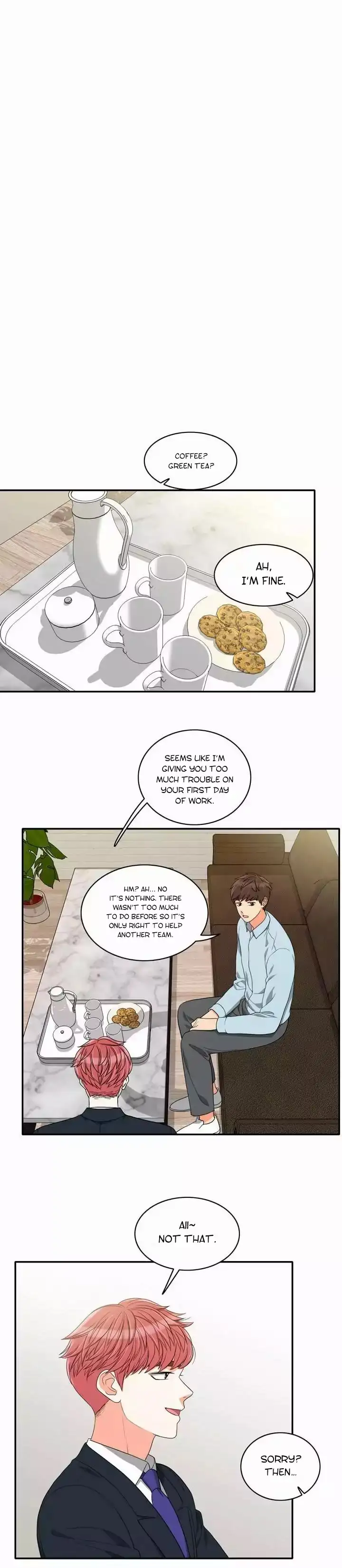Do It One More Time - Chapter 46 [photo 21] - MangaPorn