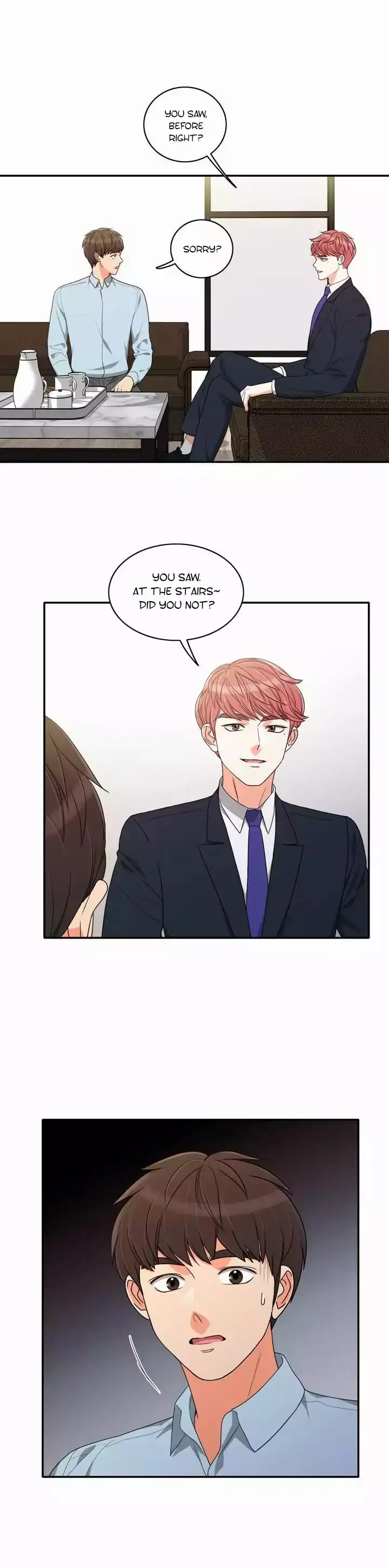Do It One More Time - Chapter 46 [photo 22] - MangaPorn