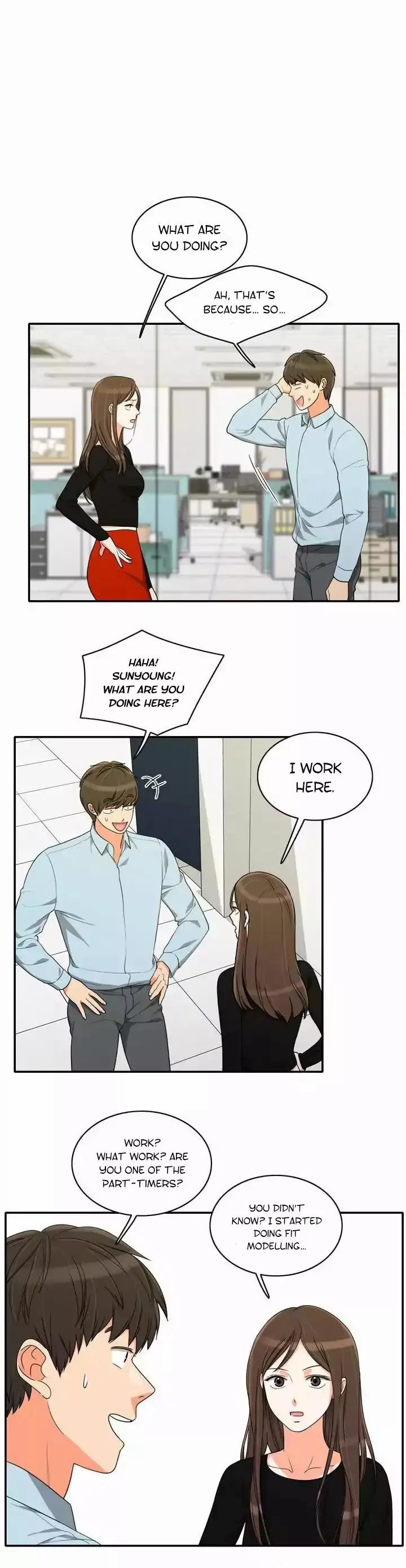 Do It One More Time - Chapter 46 [photo 6] - MangaPorn