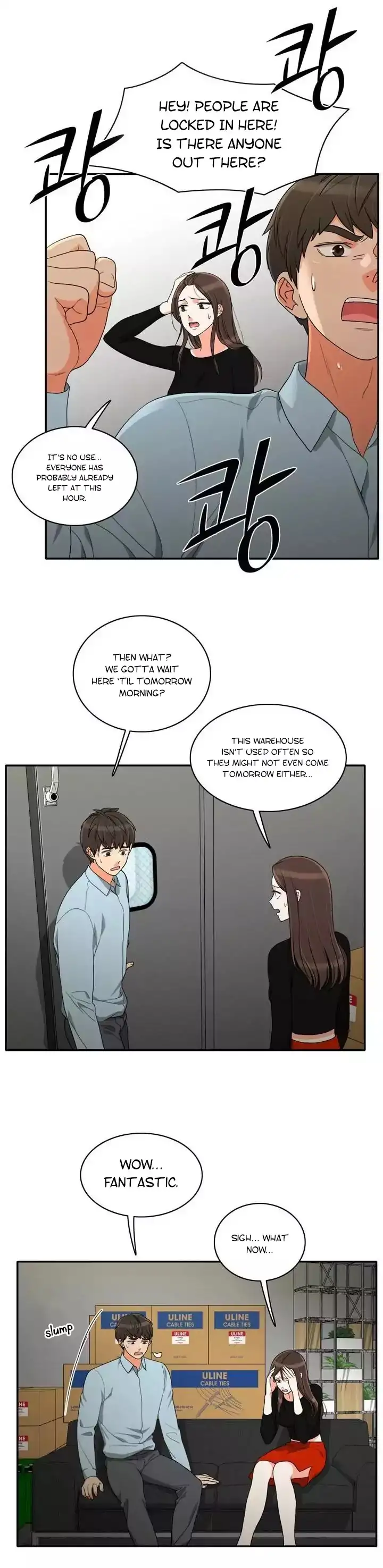 Do It One More Time - Chapter 47 [photo 13] - MangaPorn