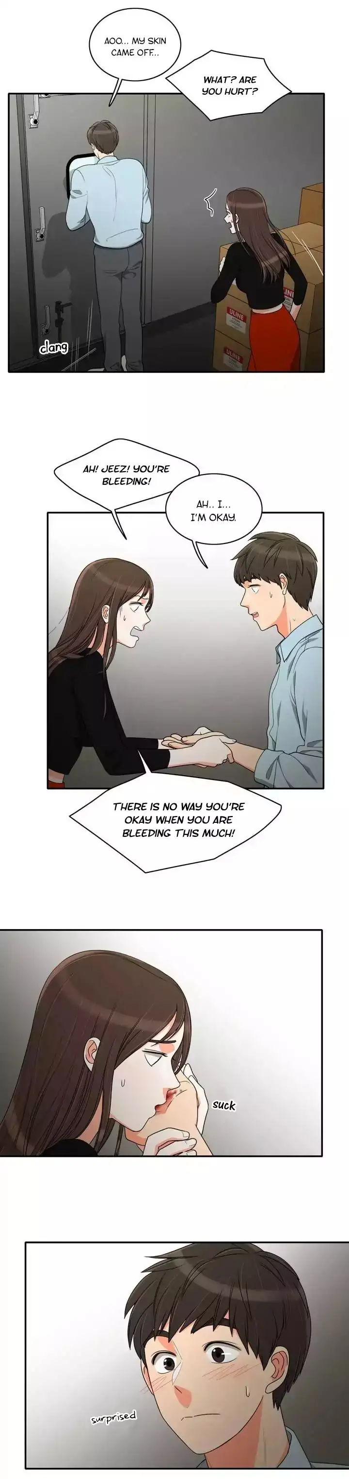 Do It One More Time - Chapter 47 [photo 16] - MangaPorn