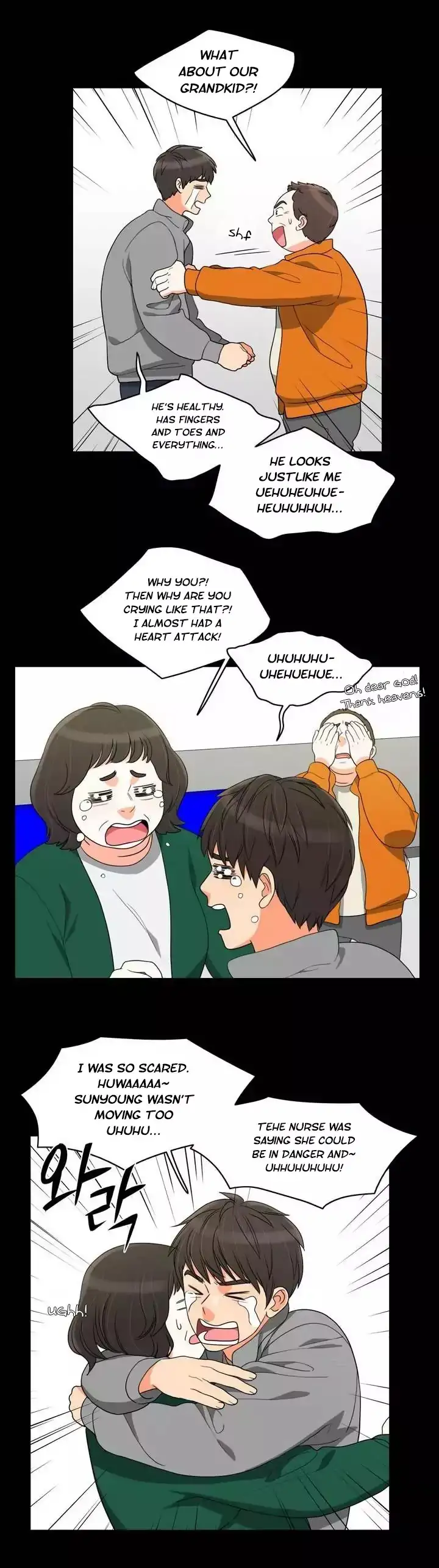 Do It One More Time - Chapter 48 [photo 10] - MangaPorn