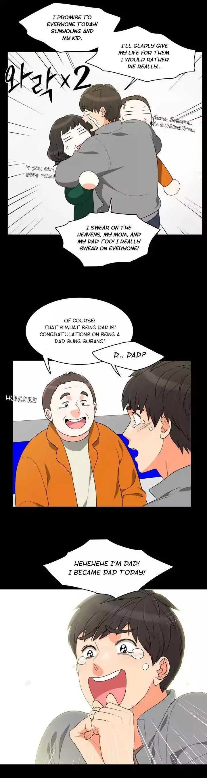 Do It One More Time - Chapter 48 [photo 11] - MangaPorn