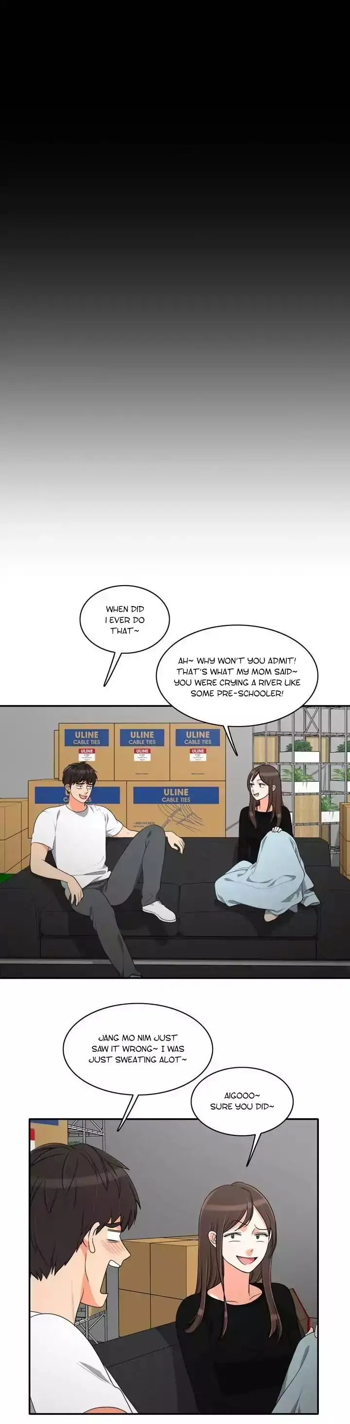 Do It One More Time - Chapter 48 [photo 13] - MangaPorn