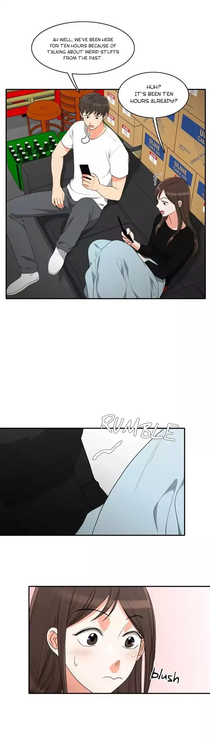 Do It One More Time - Chapter 48 [photo 14] - MangaPorn