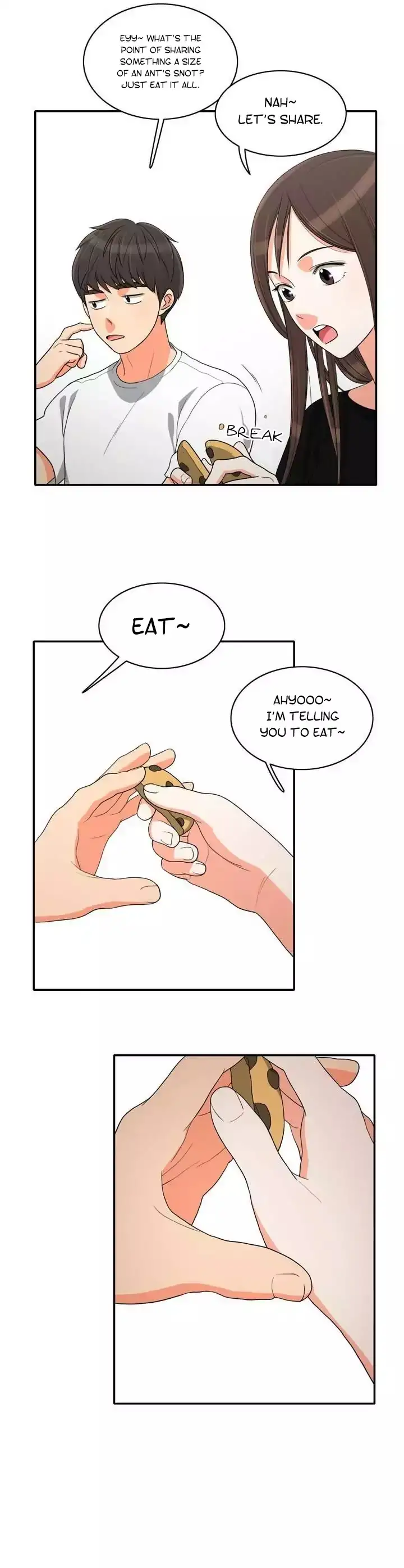 Do It One More Time - Chapter 48 [photo 16] - MangaPorn