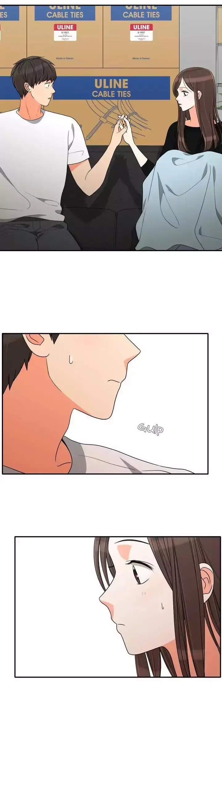 Do It One More Time - Chapter 48 [photo 17] - MangaPorn