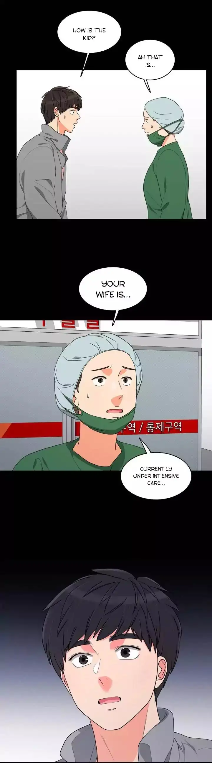 Do It One More Time - Chapter 48 [photo 2] - MangaPorn