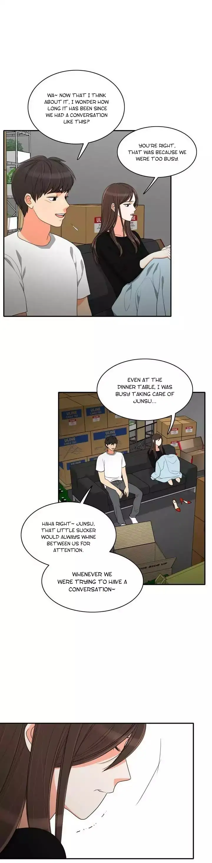 Do It One More Time - Chapter 48 [photo 25] - MangaPorn
