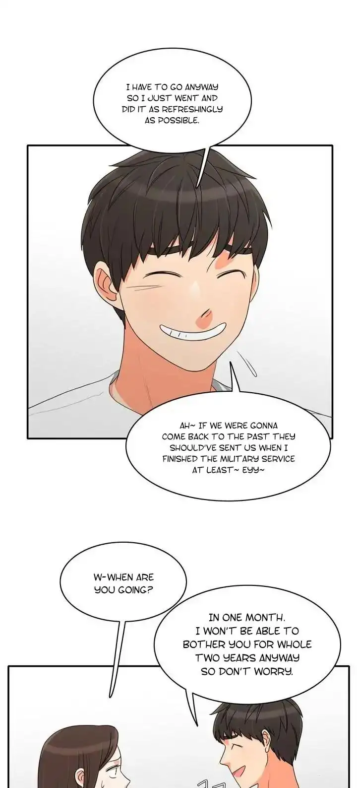 Do It One More Time - Chapter 49 [photo 12] - MangaPorn