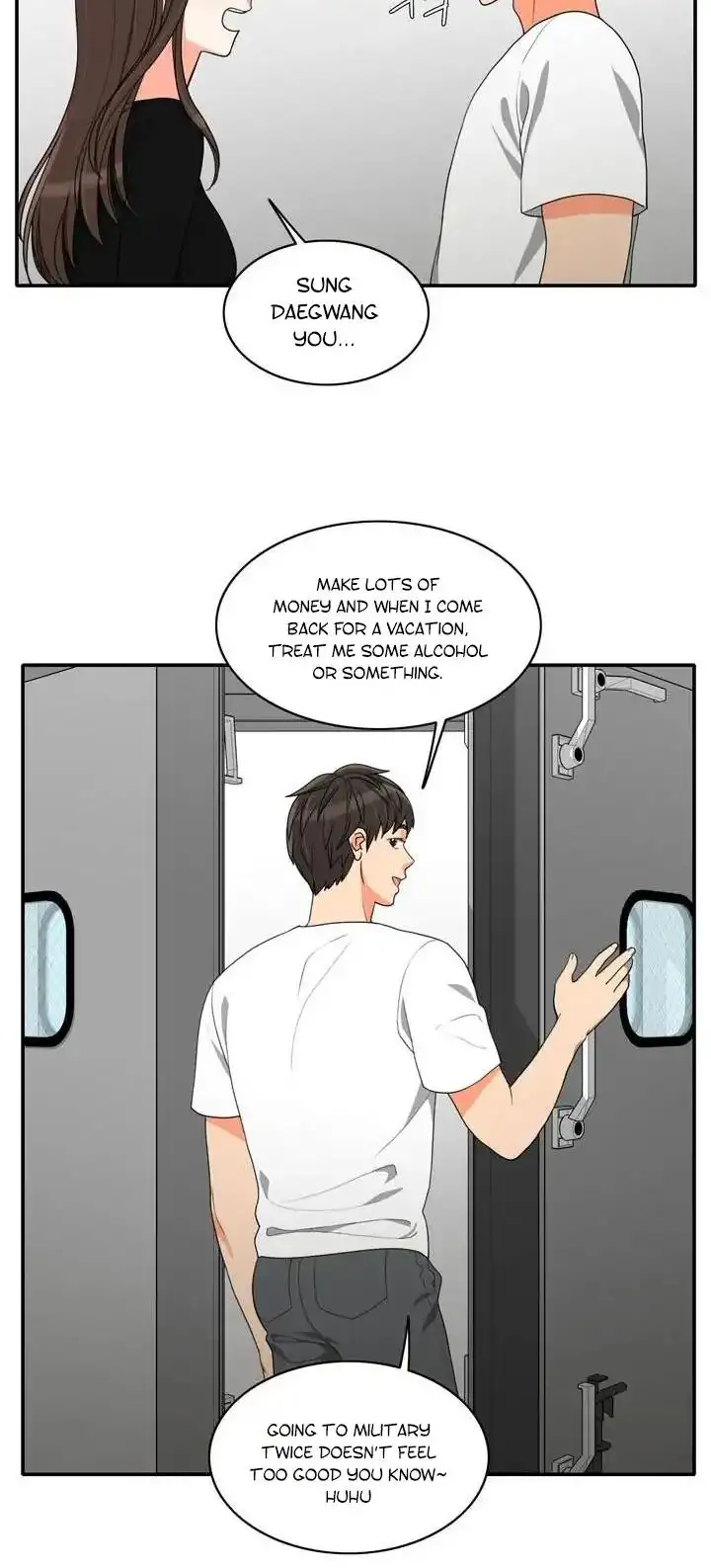 Do It One More Time - Chapter 49 [photo 13] - MangaPorn