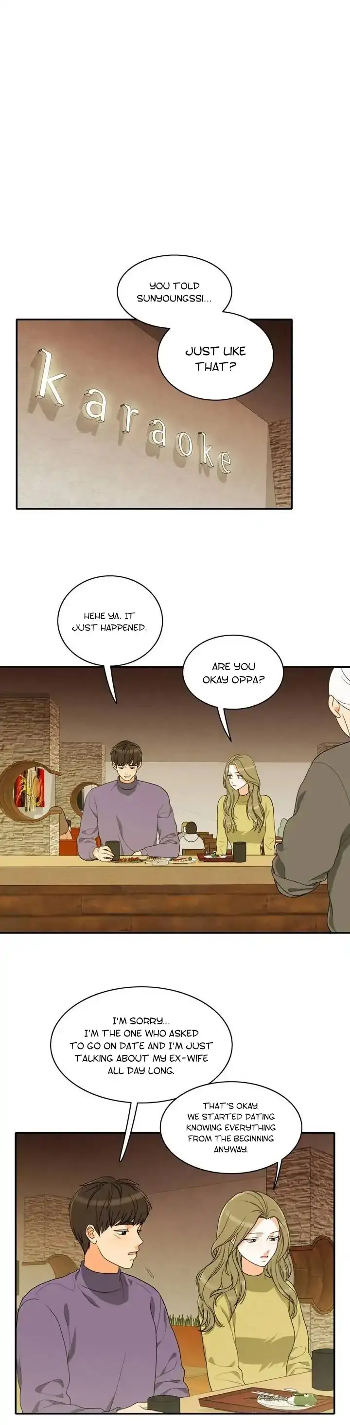 Do It One More Time - Chapter 49 [photo 15] - MangaPorn