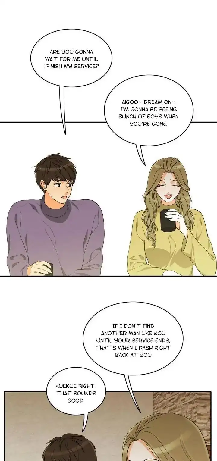 Do It One More Time - Chapter 49 [photo 16] - MangaPorn