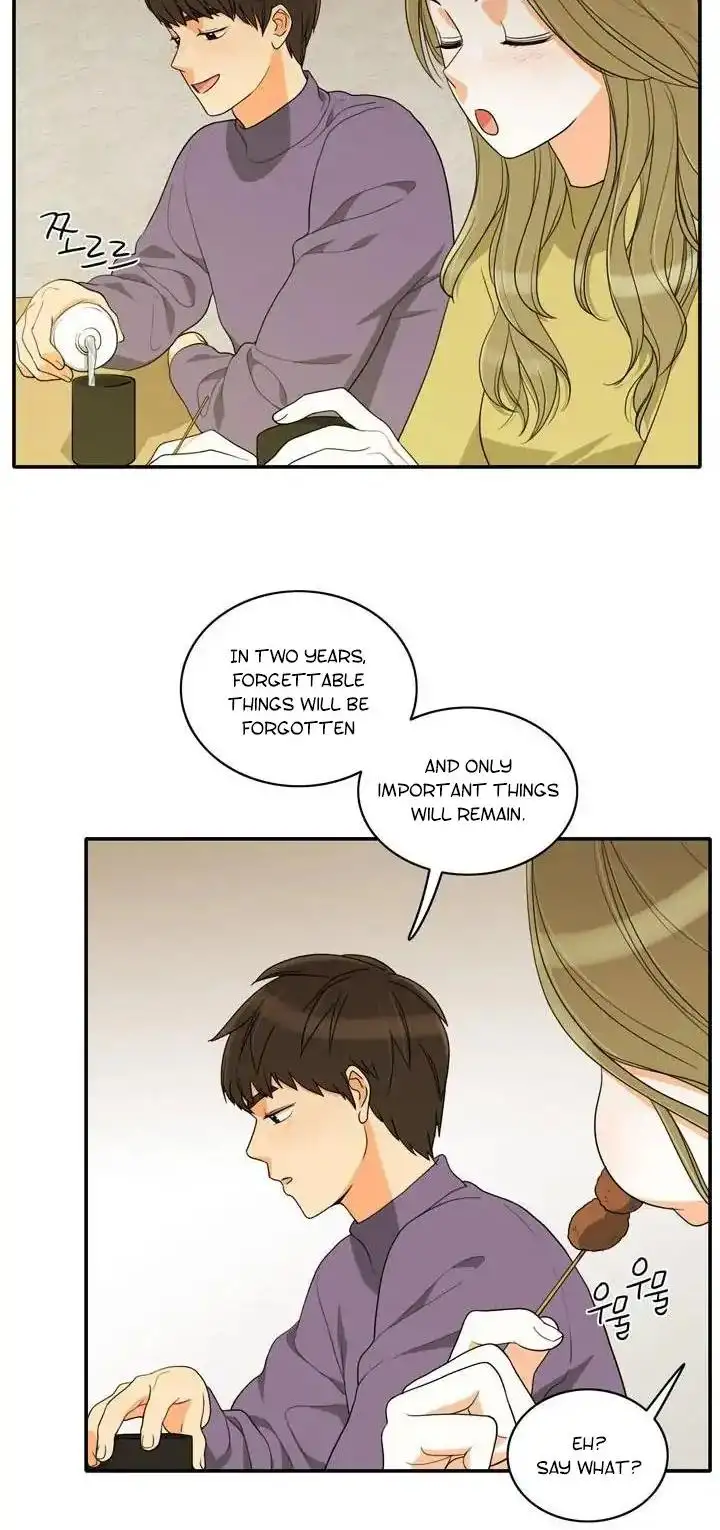 Do It One More Time - Chapter 49 [photo 17] - MangaPorn