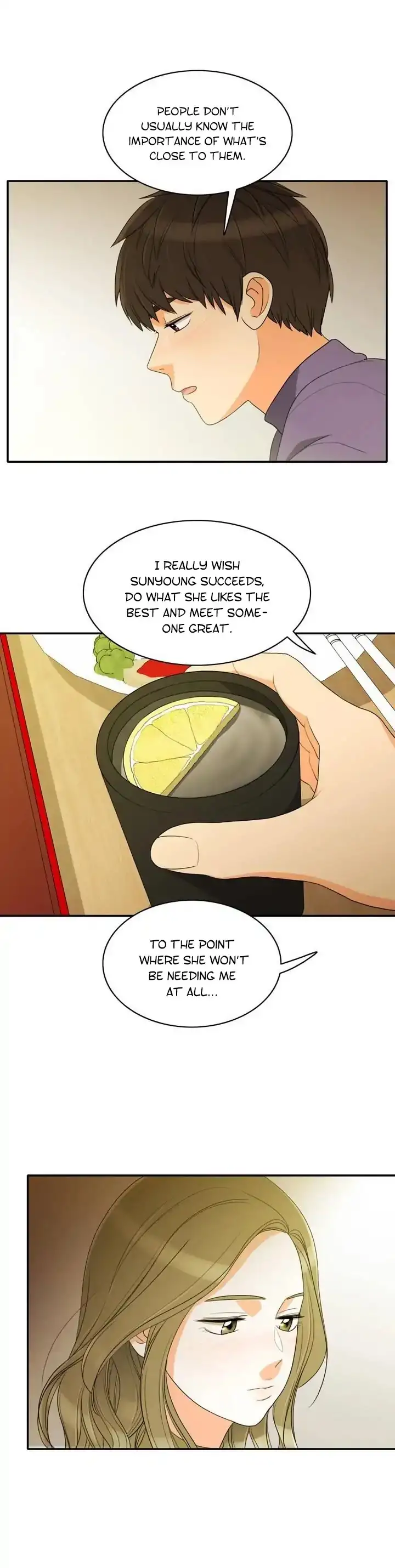 Do It One More Time - Chapter 49 [photo 18] - MangaPorn