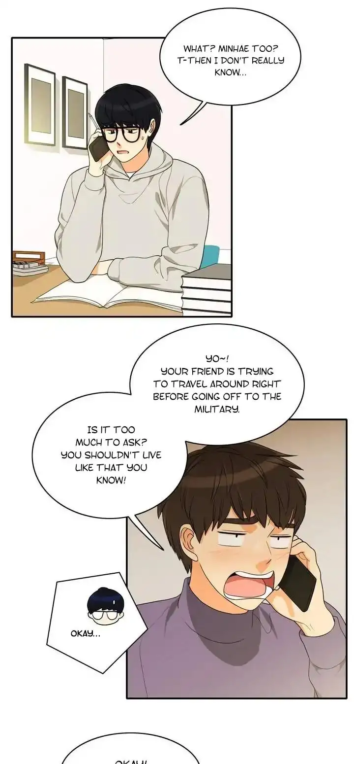 Do It One More Time - Chapter 49 [photo 21] - MangaPorn