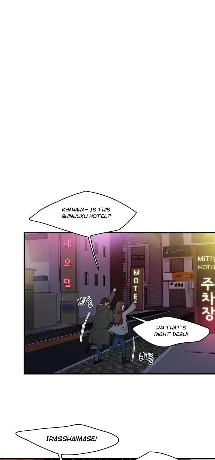 Do It One More Time - Chapter 49 [photo 23] - MangaPorn